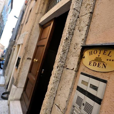 Hotel Eden Perugia Dış mekan fotoğraf