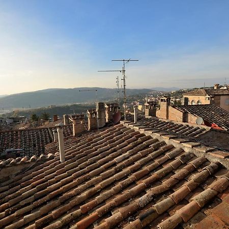 Hotel Eden Perugia Dış mekan fotoğraf