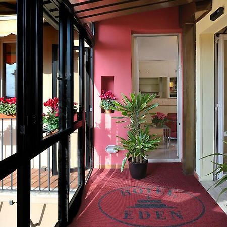 Hotel Eden Perugia Dış mekan fotoğraf