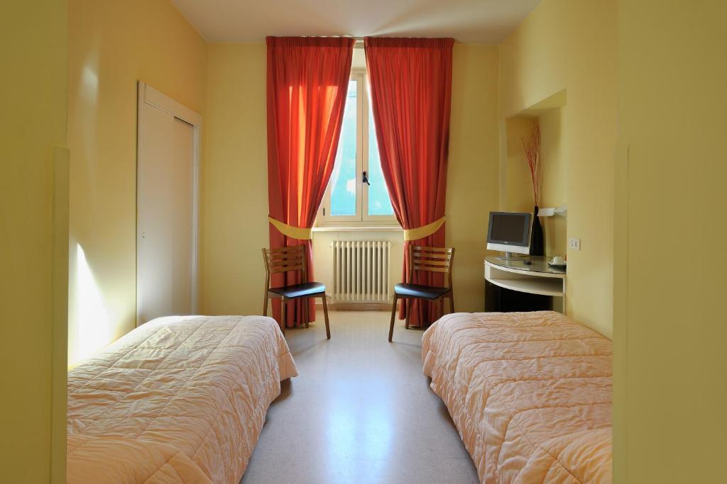 Hotel Eden Perugia Dış mekan fotoğraf
