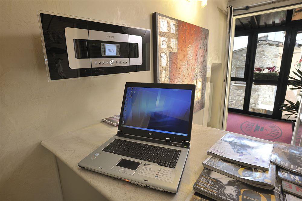Hotel Eden Perugia Dış mekan fotoğraf