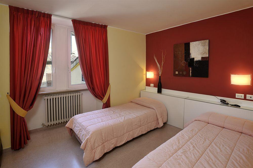 Hotel Eden Perugia Dış mekan fotoğraf