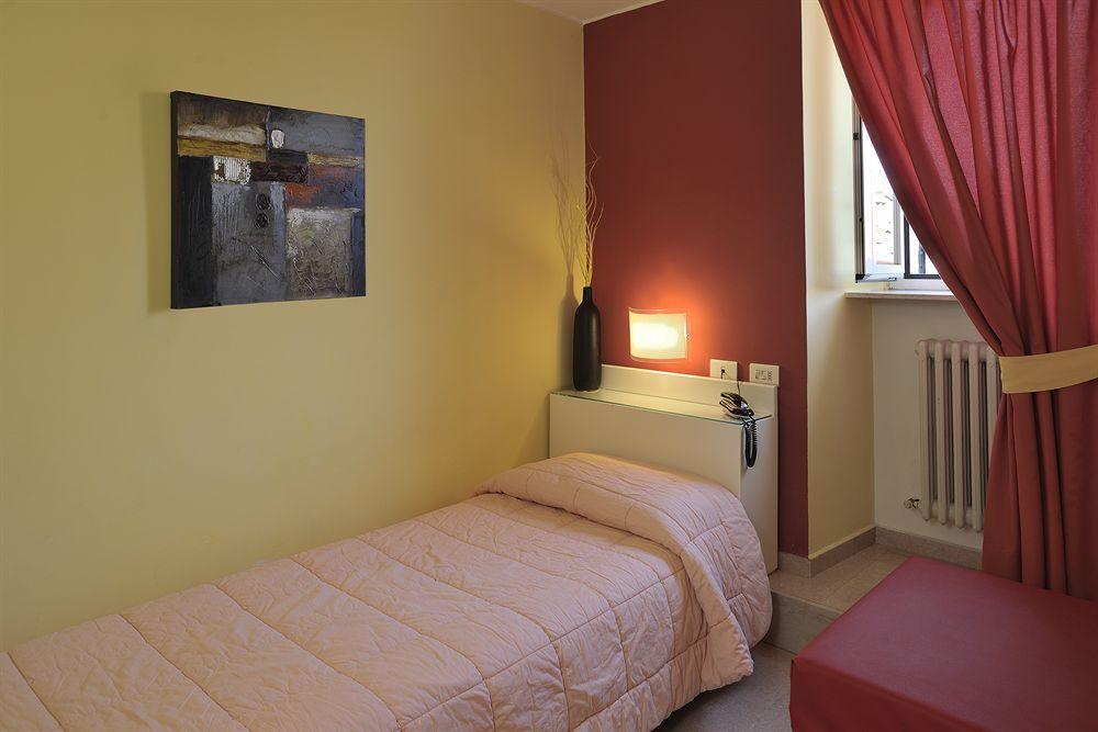 Hotel Eden Perugia Dış mekan fotoğraf