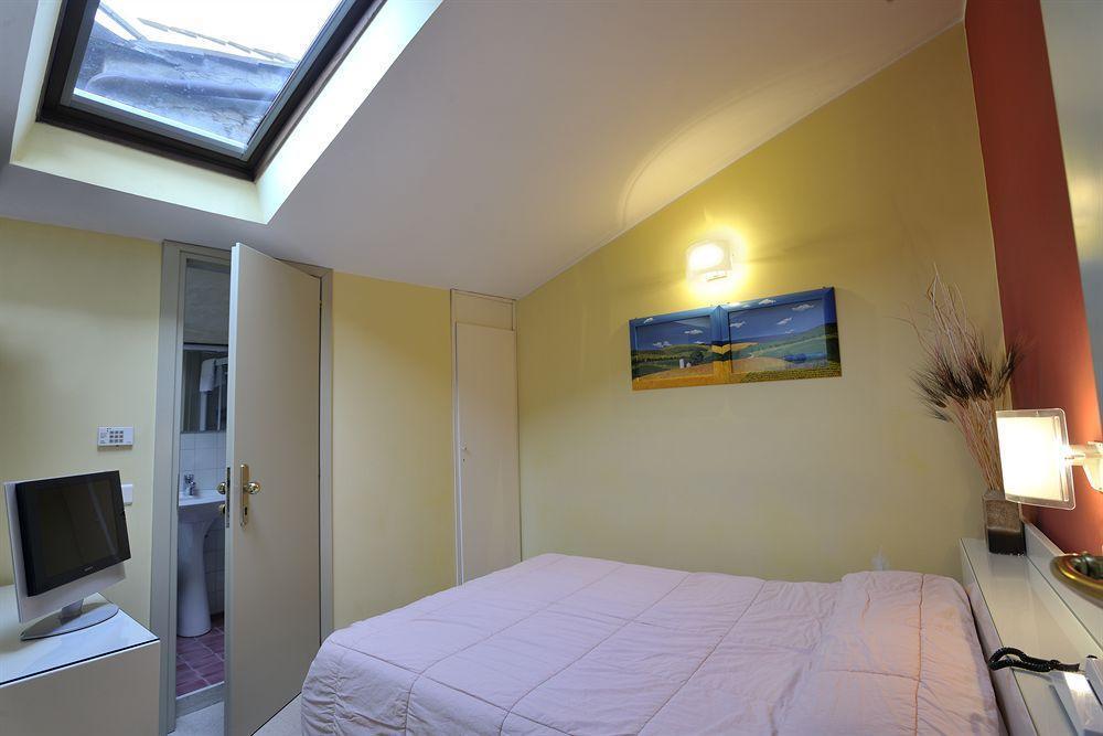 Hotel Eden Perugia Dış mekan fotoğraf