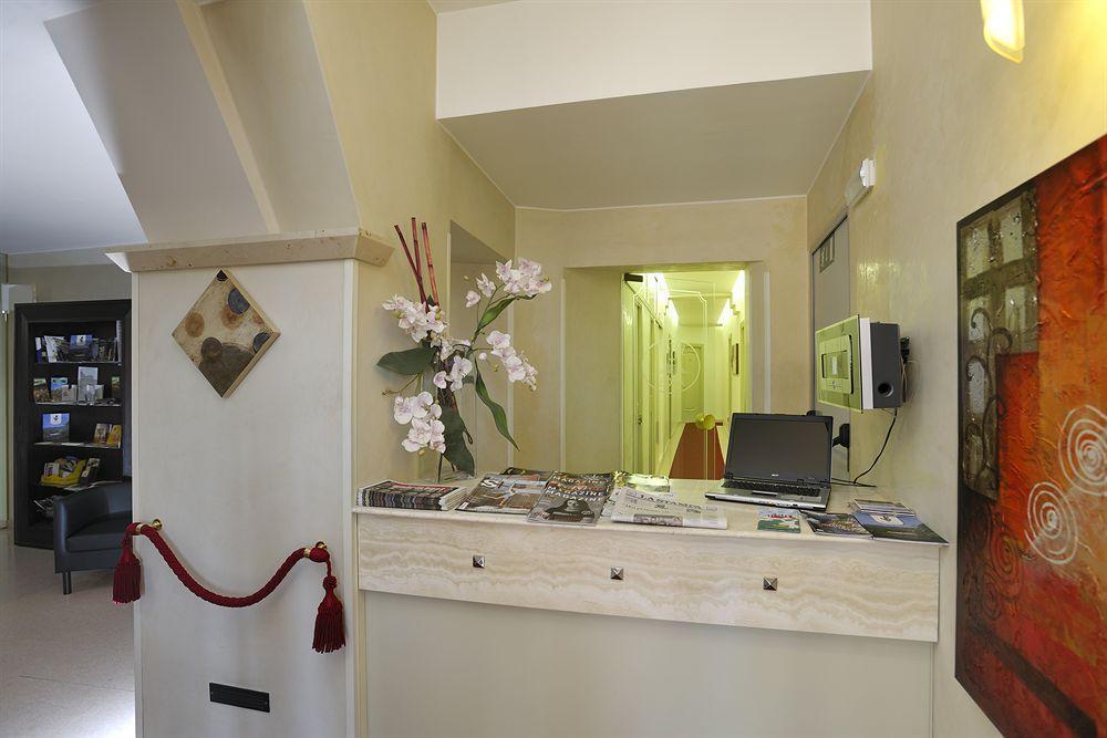 Hotel Eden Perugia Dış mekan fotoğraf