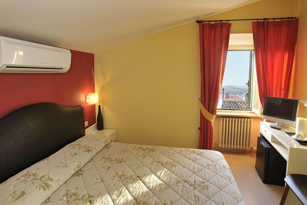 Hotel Eden Perugia Dış mekan fotoğraf