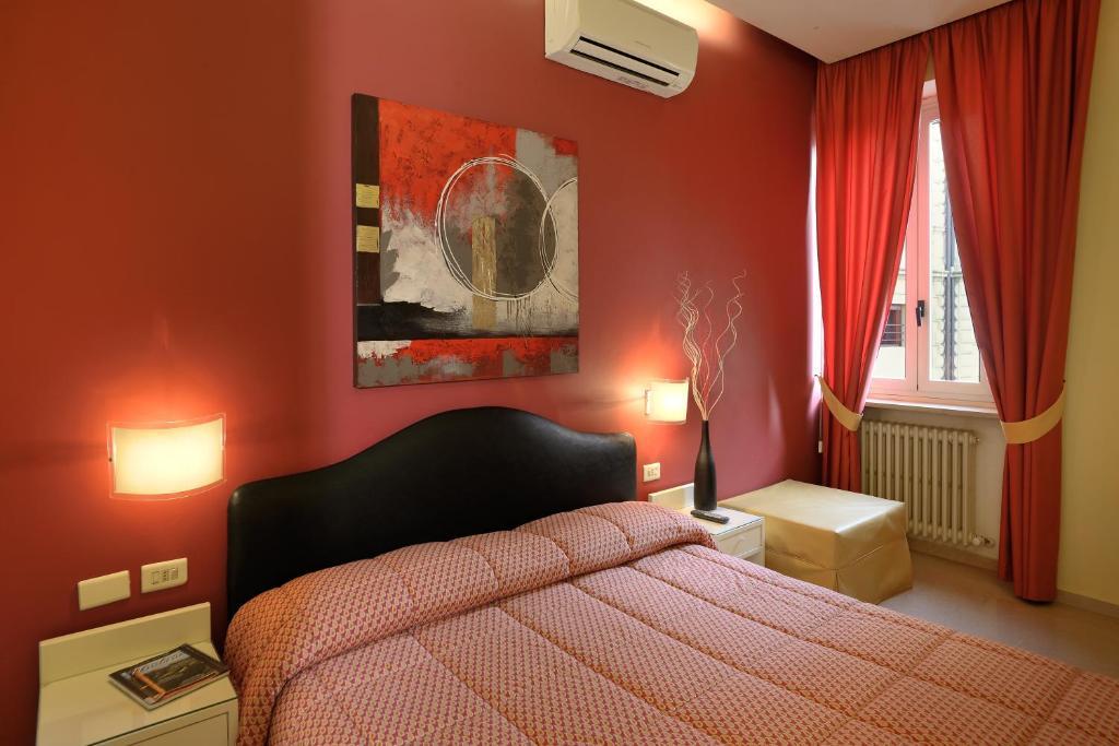 Hotel Eden Perugia Dış mekan fotoğraf