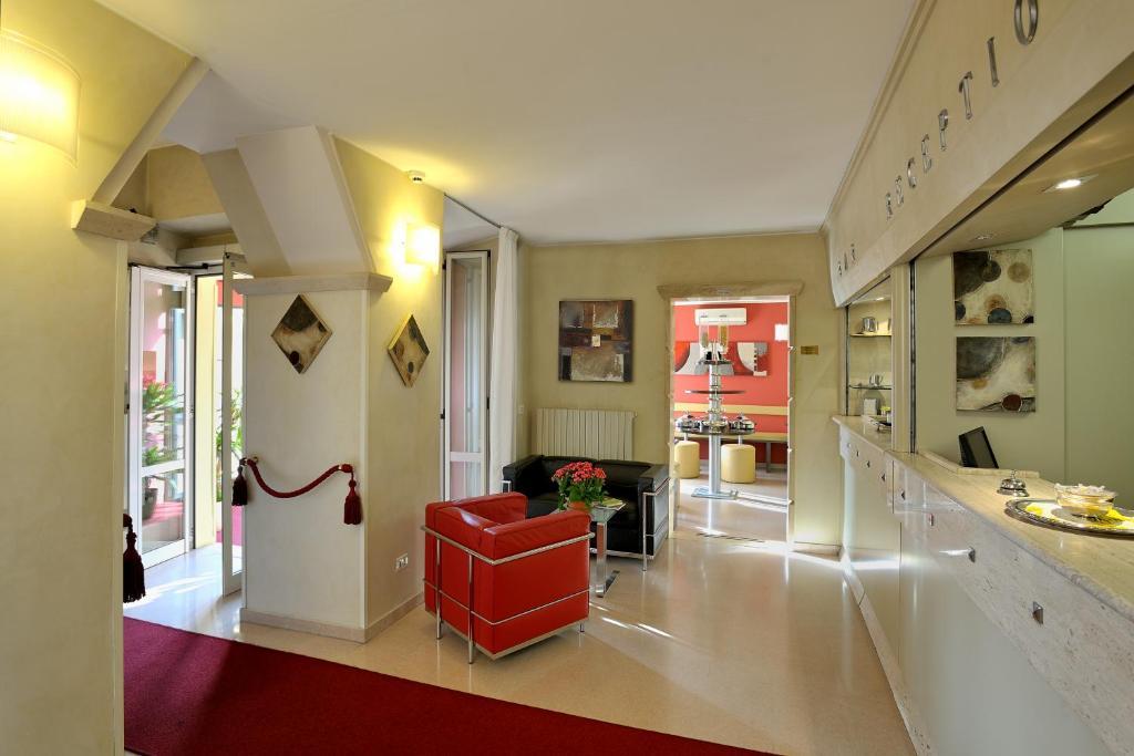Hotel Eden Perugia Dış mekan fotoğraf