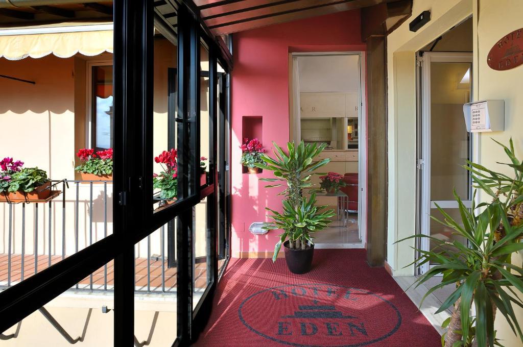 Hotel Eden Perugia Dış mekan fotoğraf